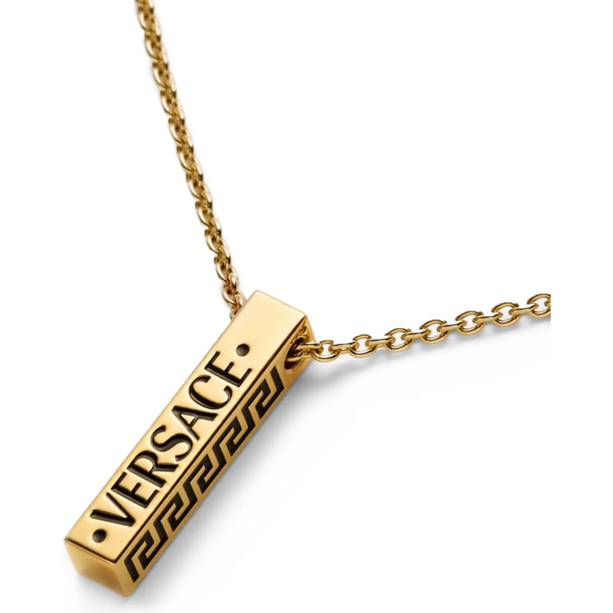 NECKLACE WITH PENDANT