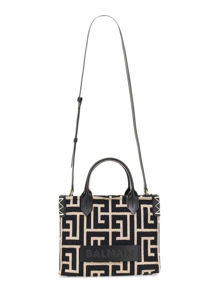 "B-ARMY" SHOPPER BAG