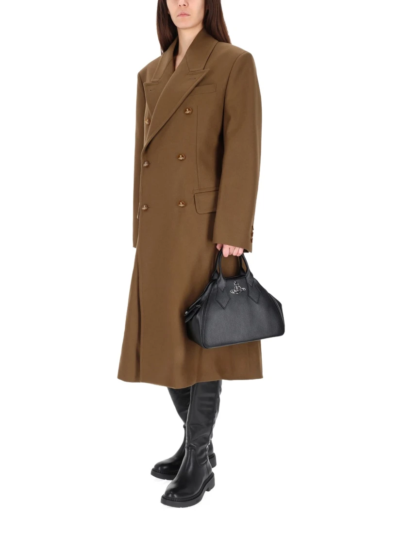 COAT "WINSTON"