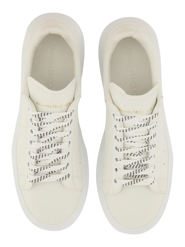 "OVERSIZE" SNEAKERS alternative