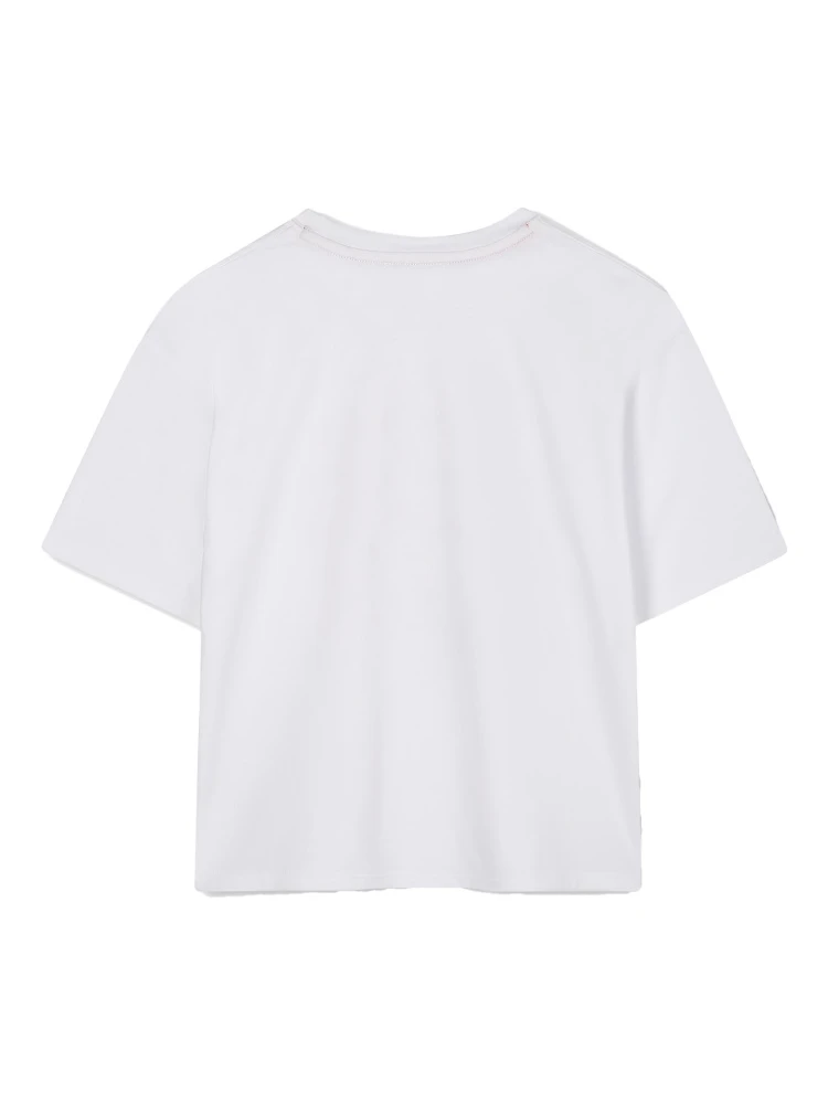 "LIPGLOSS" LOGO T-SHIRT alternative