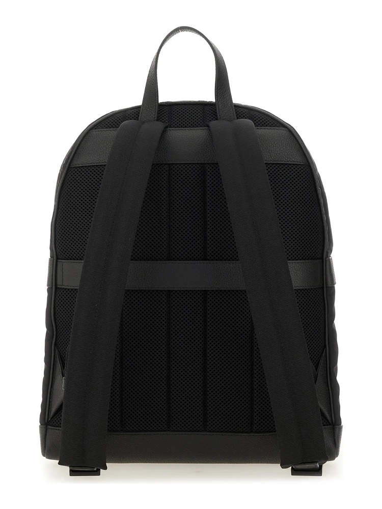 BACKPACK WITH BUCKLES "HOOKS" alternative