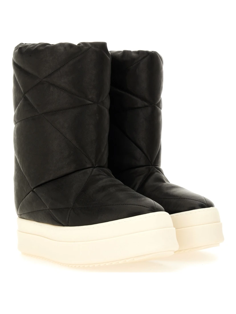 BOOT "MEGA BUMPER LUNAR"