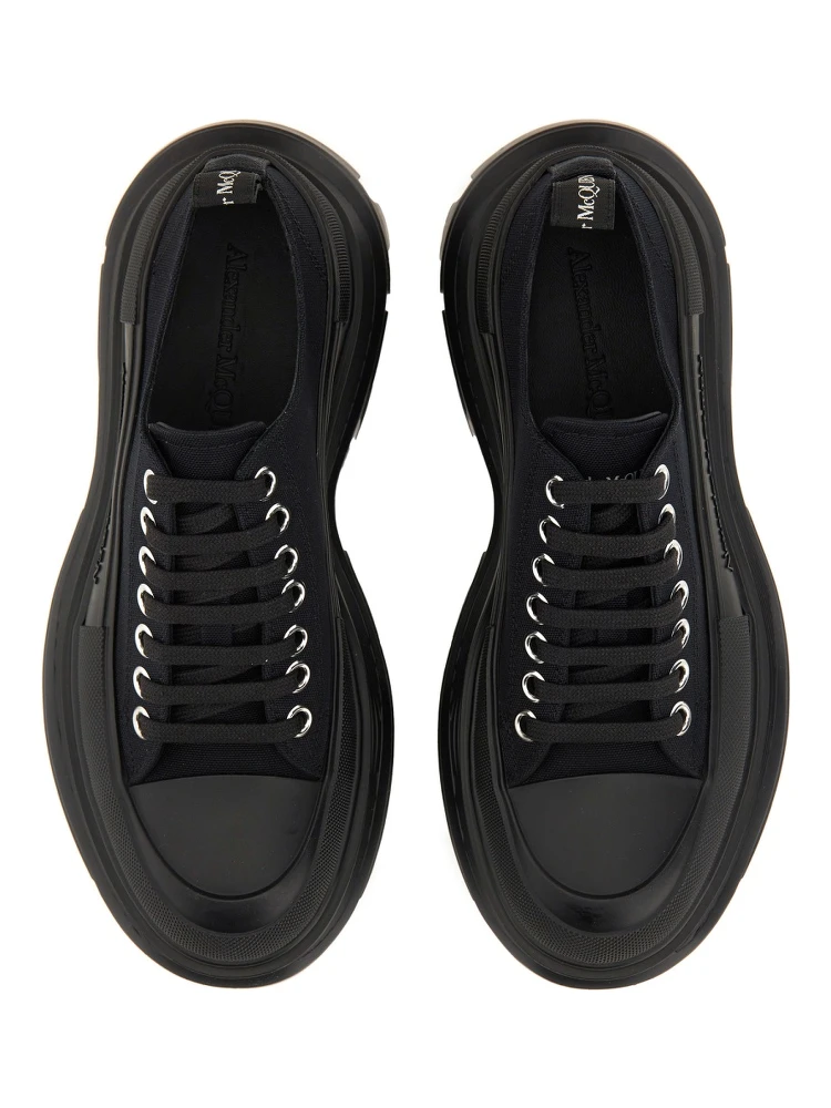 "TREAD SLICK" SNEAKER alternative