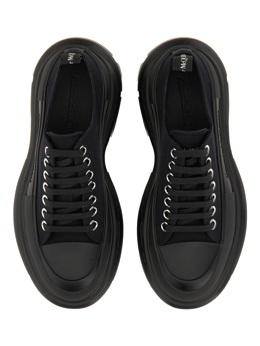 "TREAD SLICK" SNEAKER