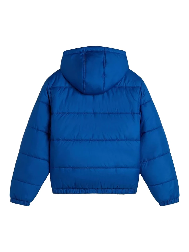 "PUFFER BY BLACK" JACKET alternative