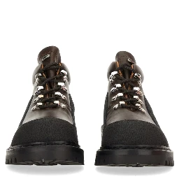 LEATHER "QUEST" SHOE