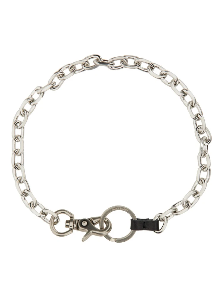 "LADON" CHAIN NECKLACE alternative