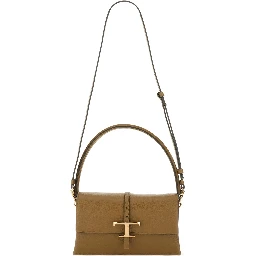 FLAP BAG "T TIMELESS"