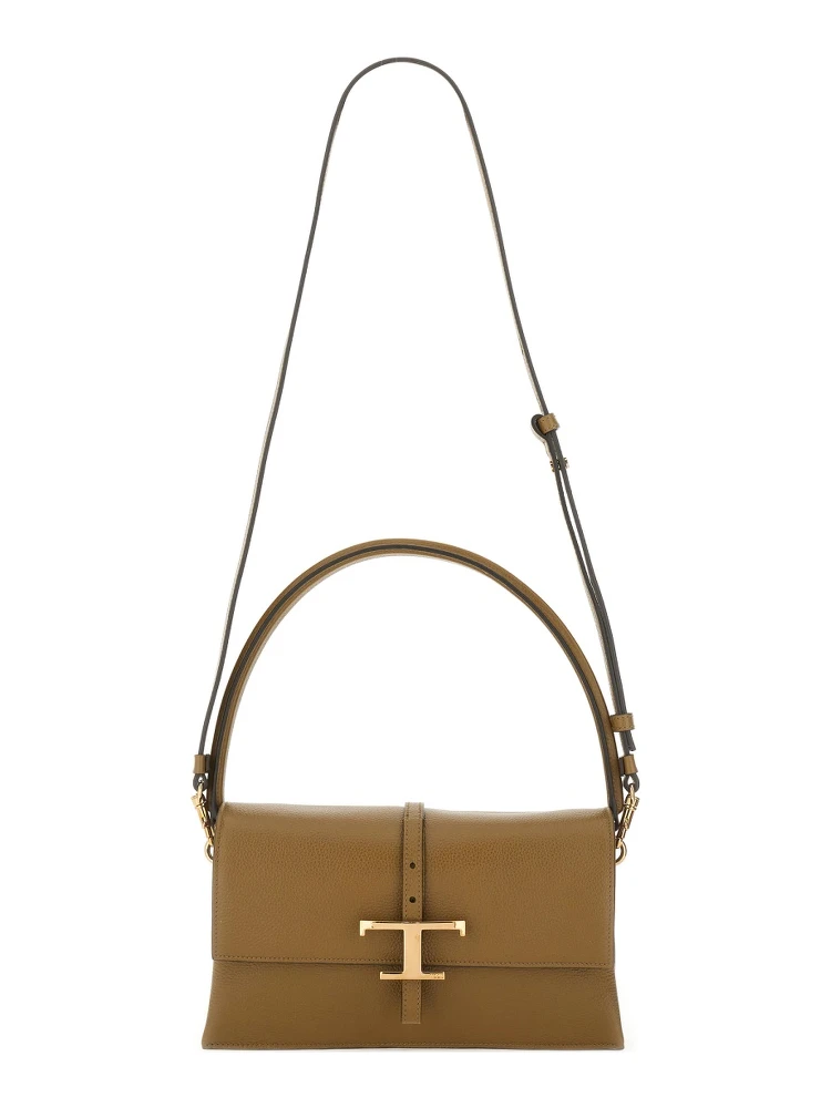 FLAP BAG "T TIMELESS" alternative