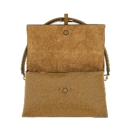 FLAP BAG "T TIMELESS"