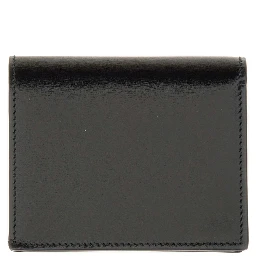 WALLET WITH LOGO