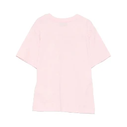 "TEDDY BEAR" LOGO T-SHIRT