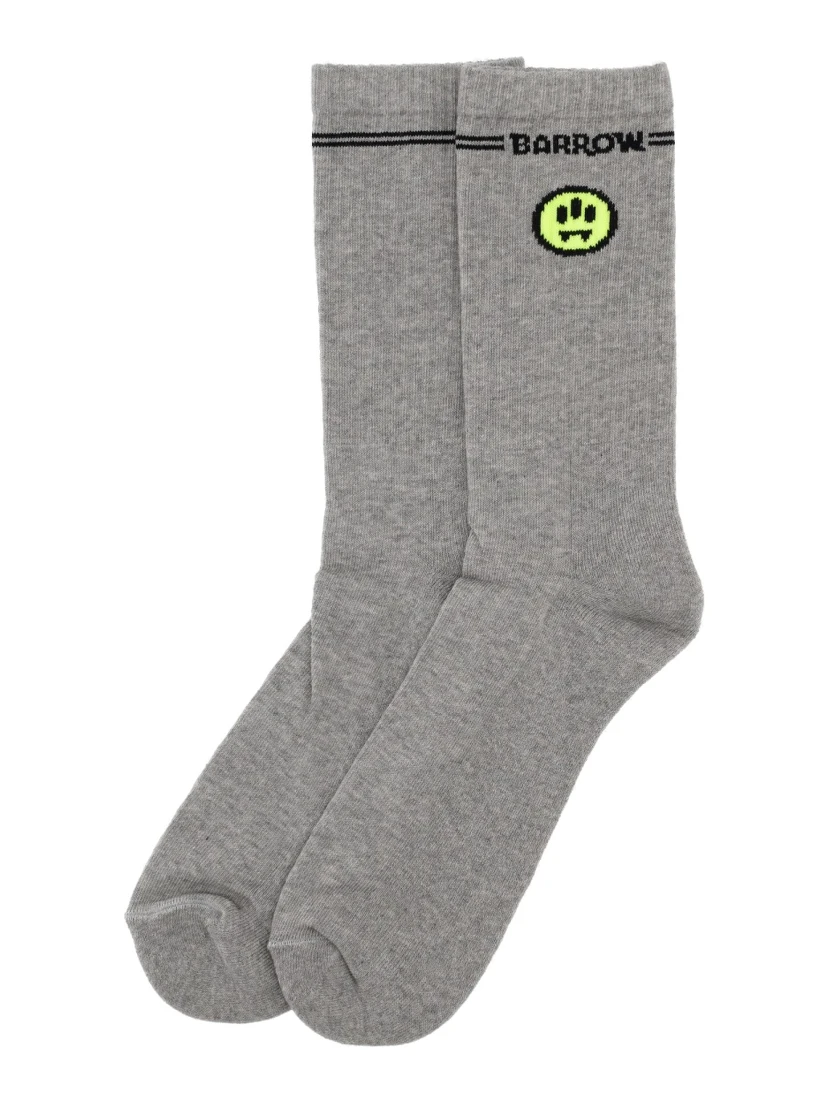SOCKS WITH LOGO