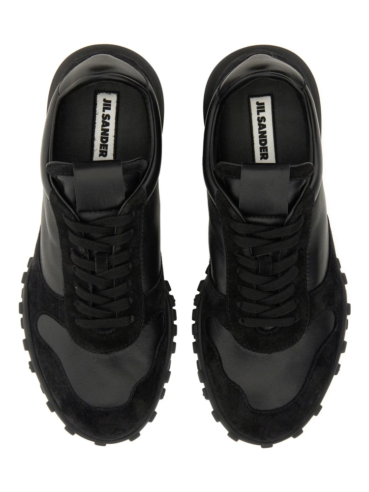 LOW TOP SNEAKER alternative