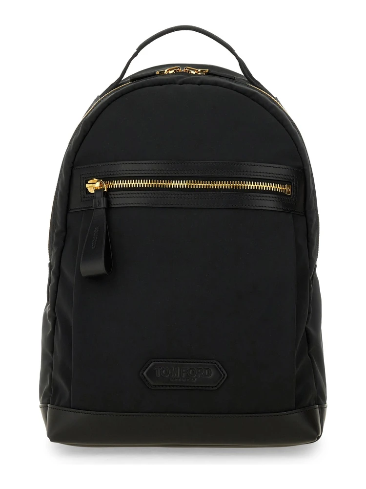 BACKPACK WITH LOGO