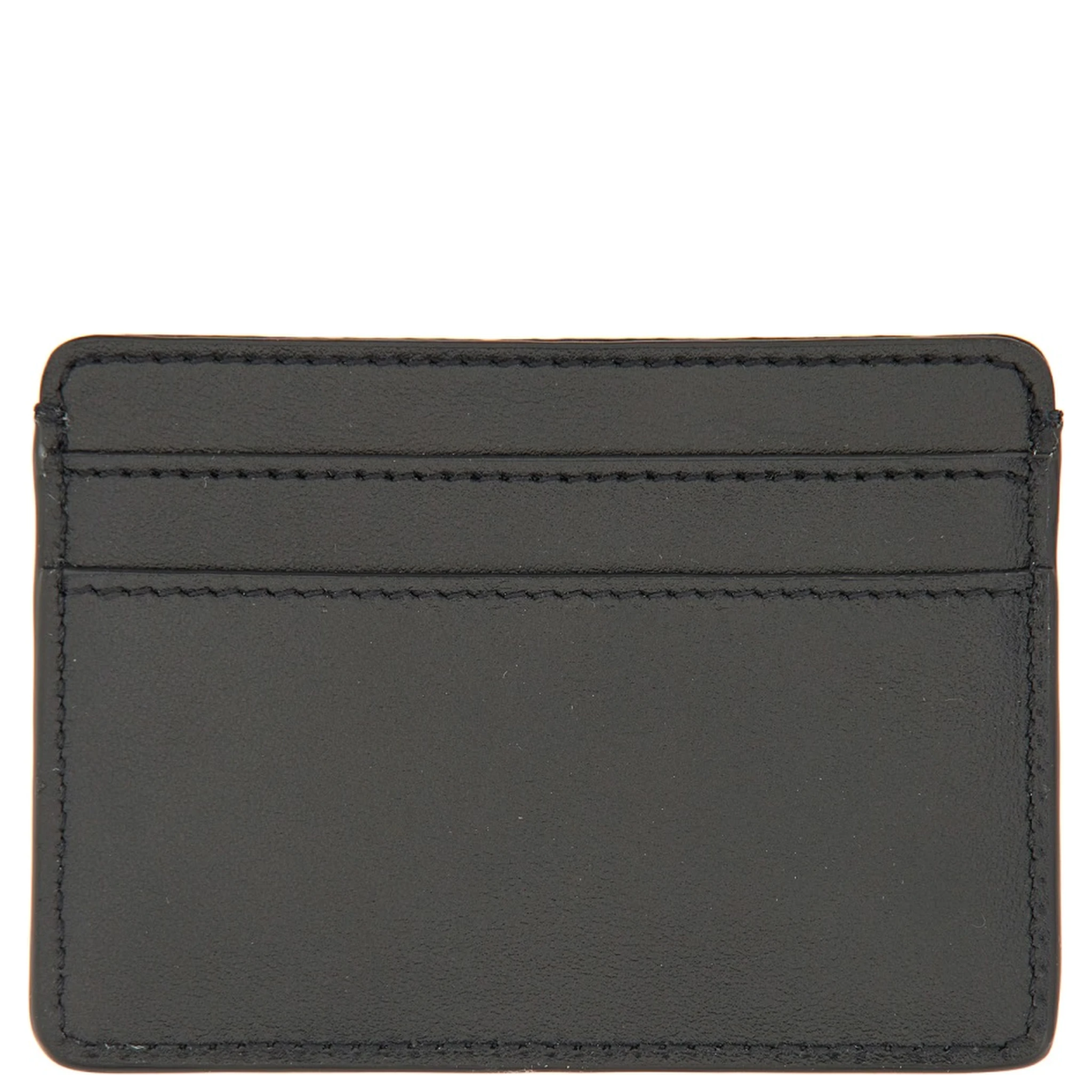 LEATHER CARD HOLDER