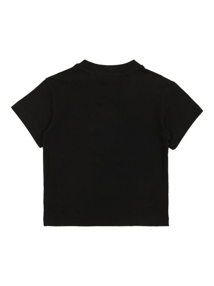 T-SHIRT WITH "BEAR" LOGO alternative