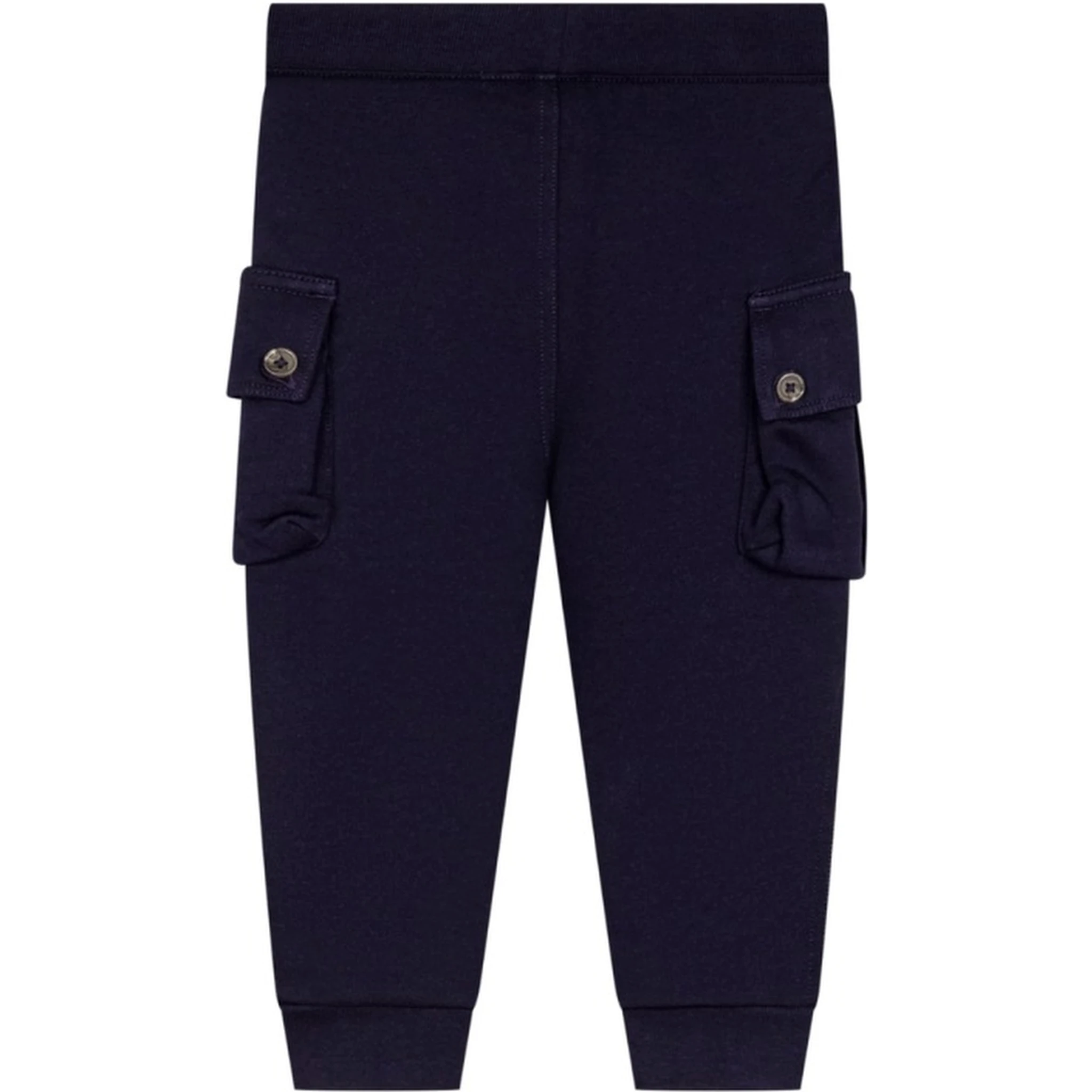 T-SHIRT AND PANTS SET