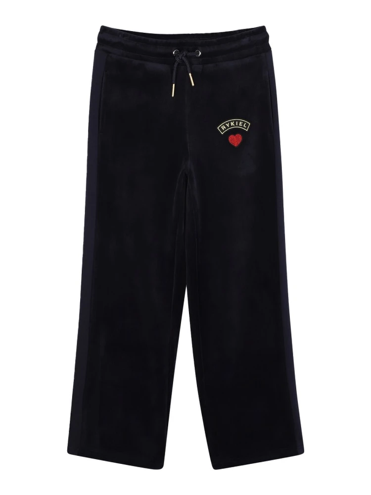 PANTS WITH LOGO