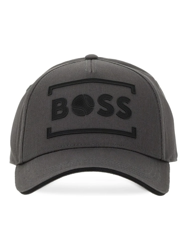 BASEBALL HAT WITH LOGO