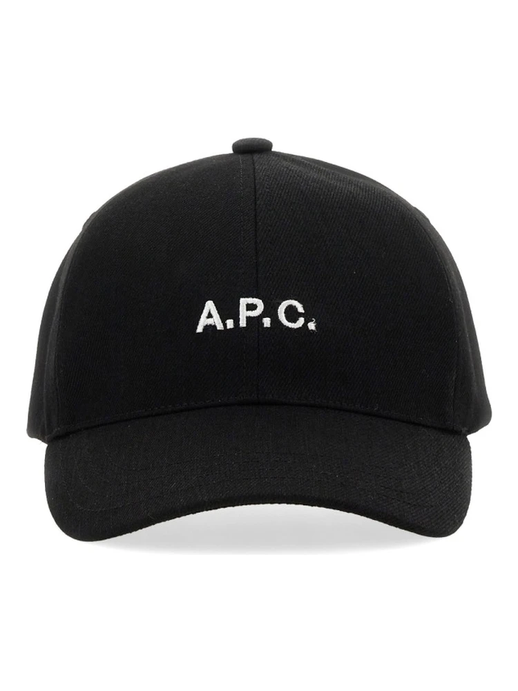 "CHARLIE" BASEBALL HAT