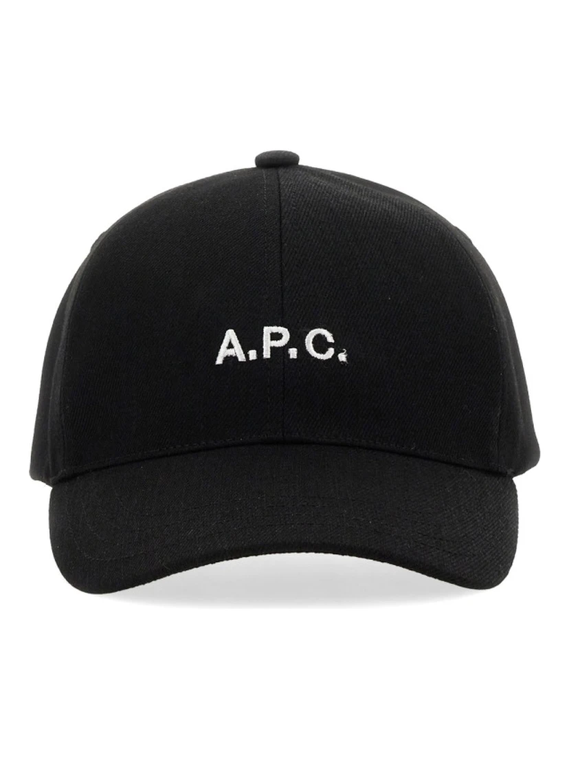 "CHARLIE" BASEBALL HAT