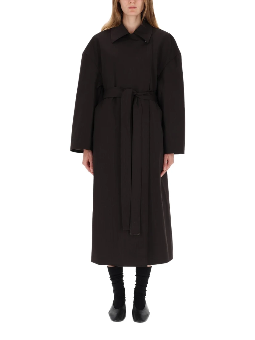 TRENCH COAT "CHURCHILL"