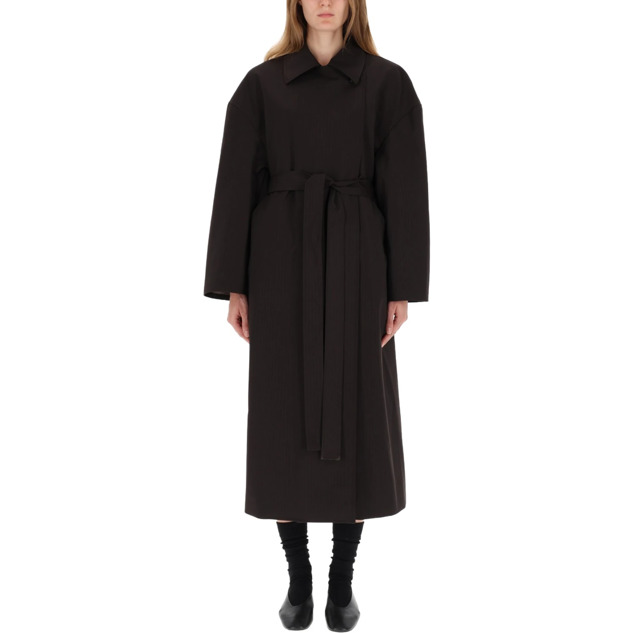 TRENCH COAT "CHURCHILL"