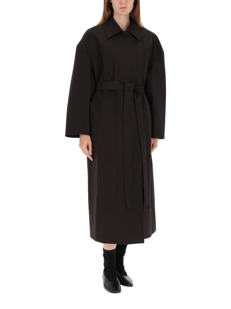 TRENCH COAT "CHURCHILL" alternative