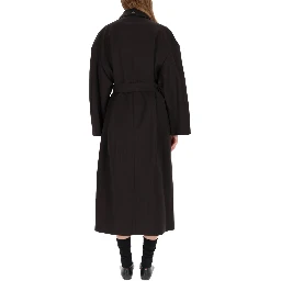 TRENCH COAT "CHURCHILL"