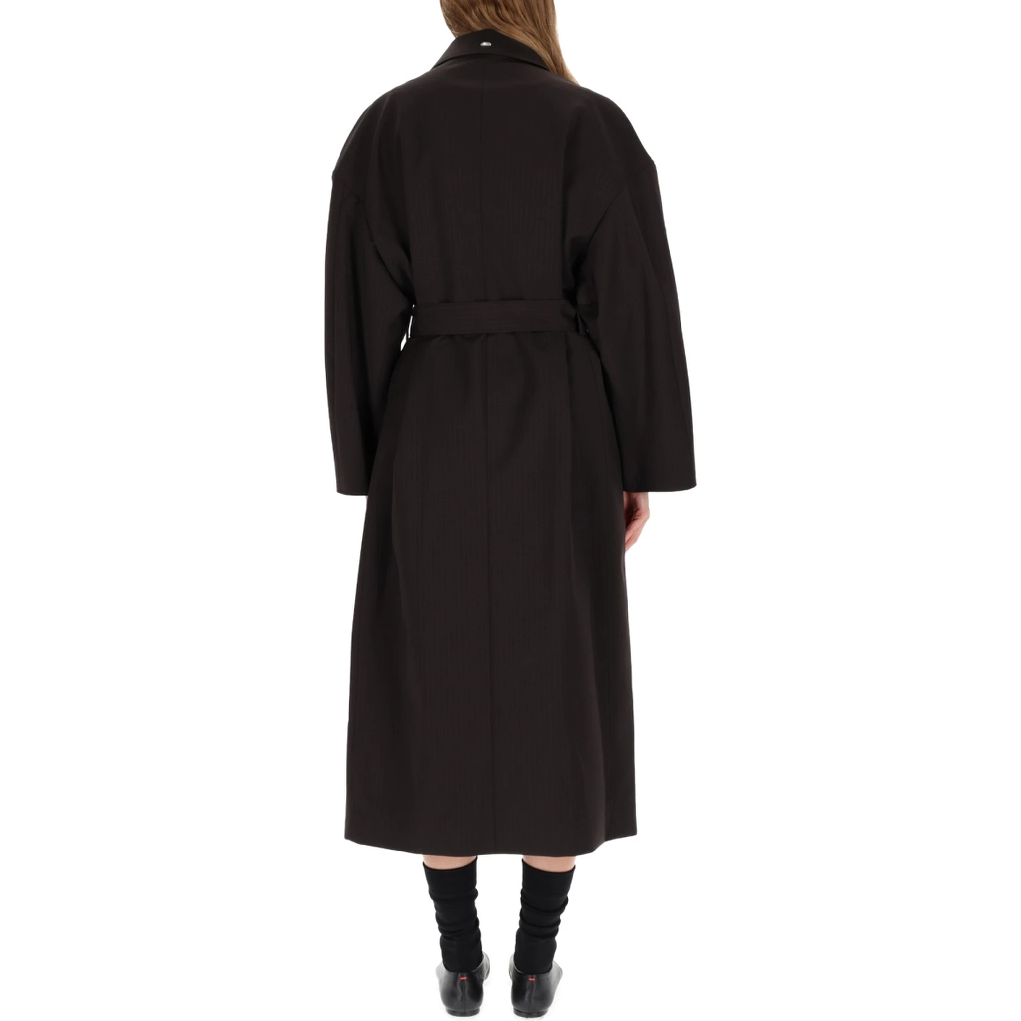 TRENCH COAT "CHURCHILL"