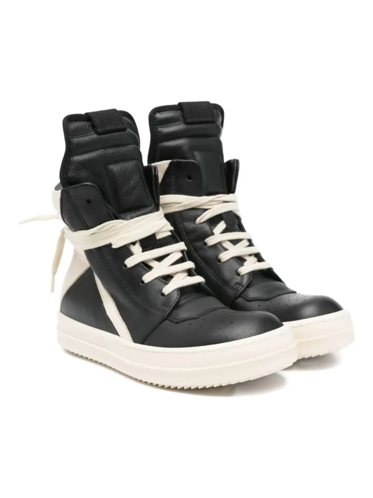 LEATHER SHOES alternative