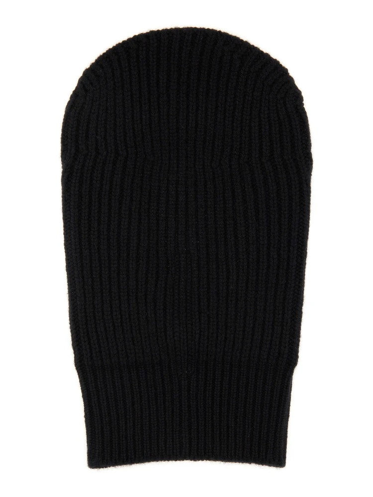 KNITTED BALACLAVA alternative