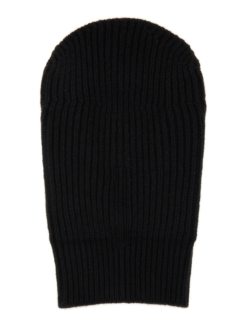 KNITTED BALACLAVA