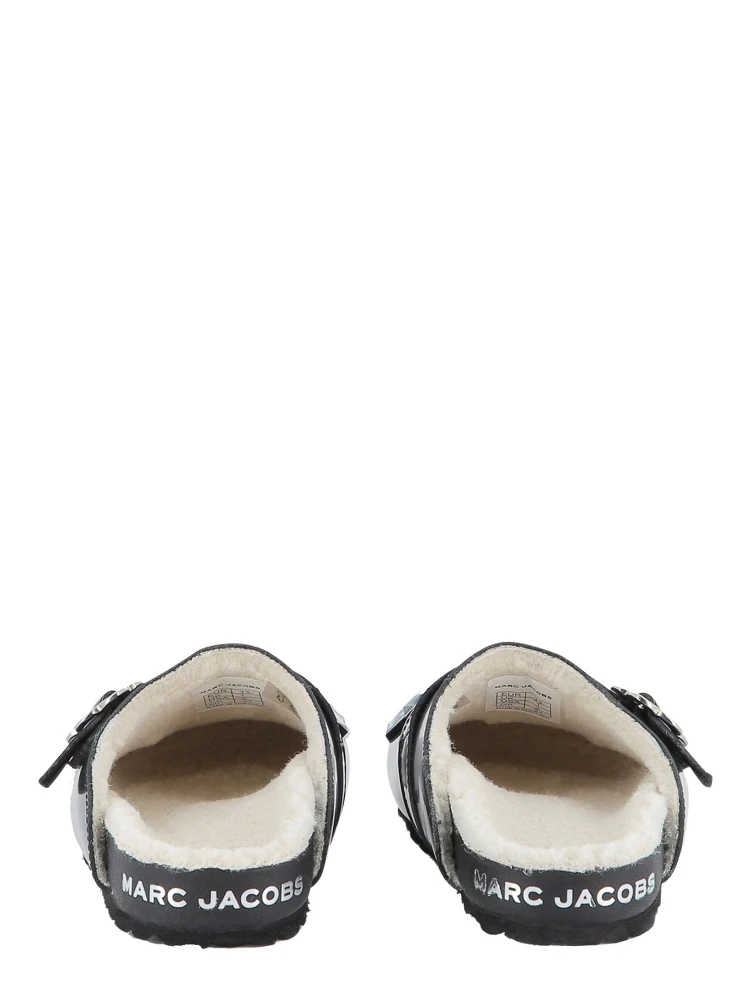 Slippers alternative