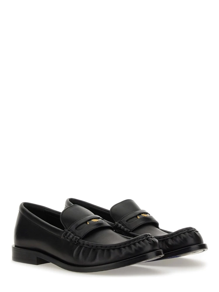 MOCCASIN "CADET" alternative