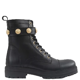 AMPHIBIAN WITH LACES