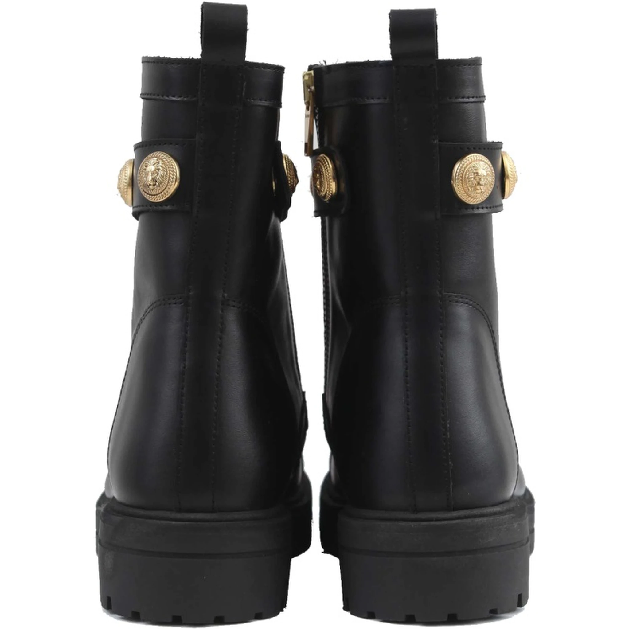 AMPHIBIAN WITH LACES