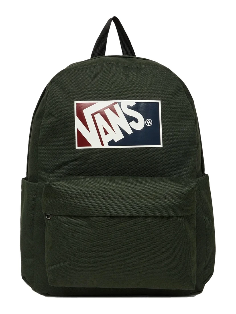 "OLD SKOOL GROM" BACKPACK