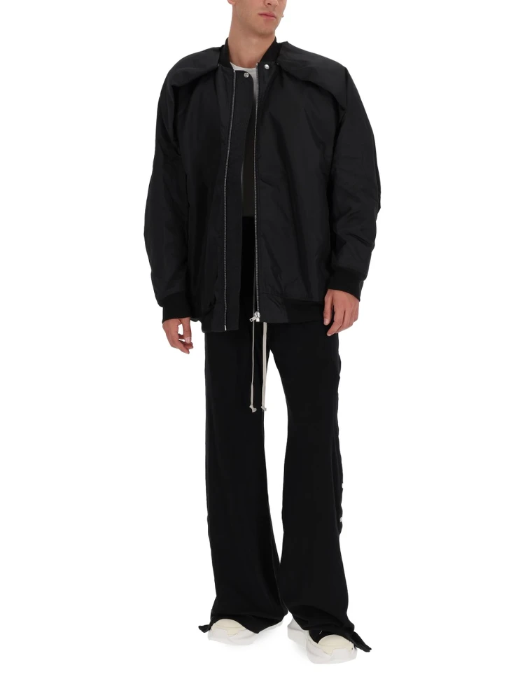 BOMBER JACKET "CONVERTIBLE JUMBO PETER FLIGHT" alternative