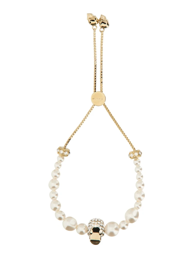 "SKULL" BRACELET alternative