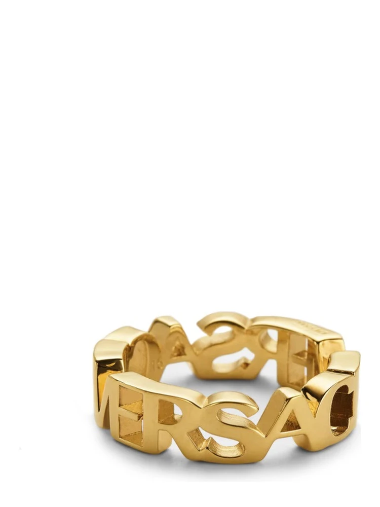LOGO RING alternative