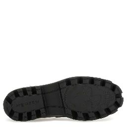 "PARACHUTE" LOAFER WITH BUCKLE T