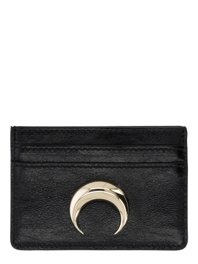 CARD HOLDER WITH LOGO