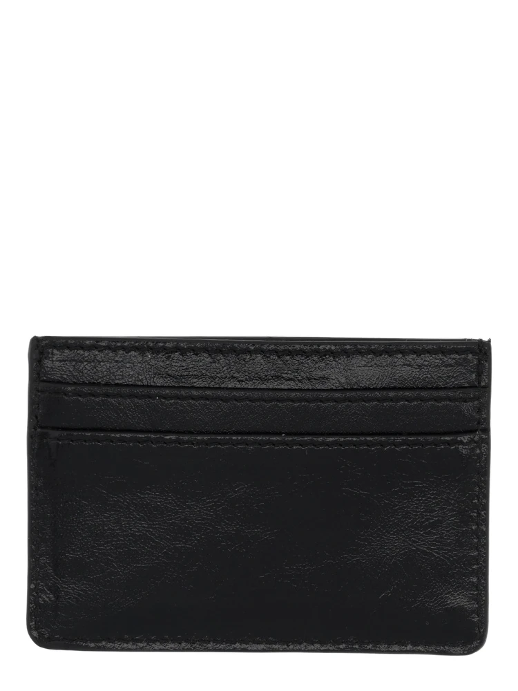 CARD HOLDER WITH LOGO alternative