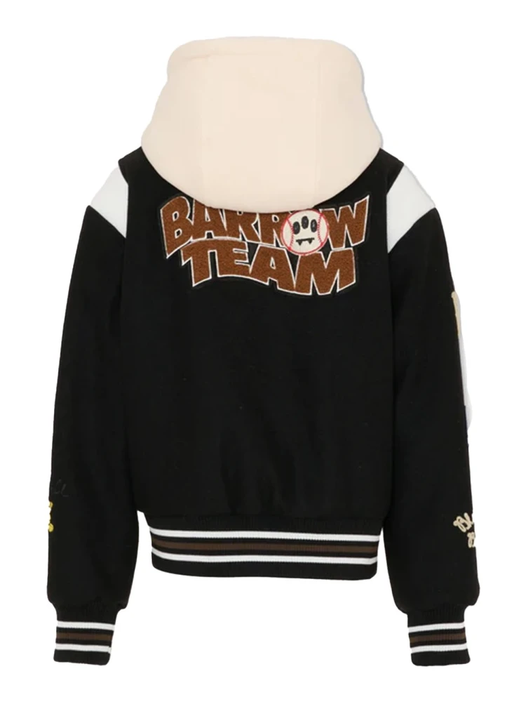 COLLEGIATE JACKET alternative