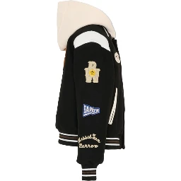 COLLEGIATE JACKET