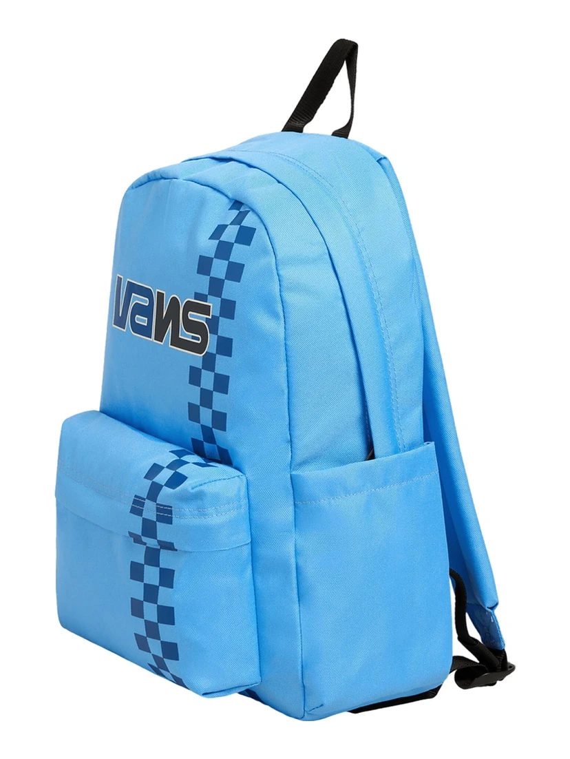 "OLD SKOOL GROM" BACKPACK