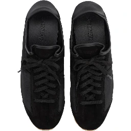 "LES TENNIS" SNEAKER